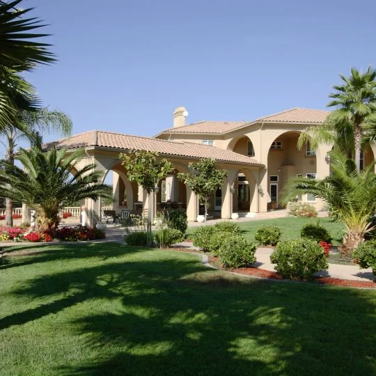 Home Rentals